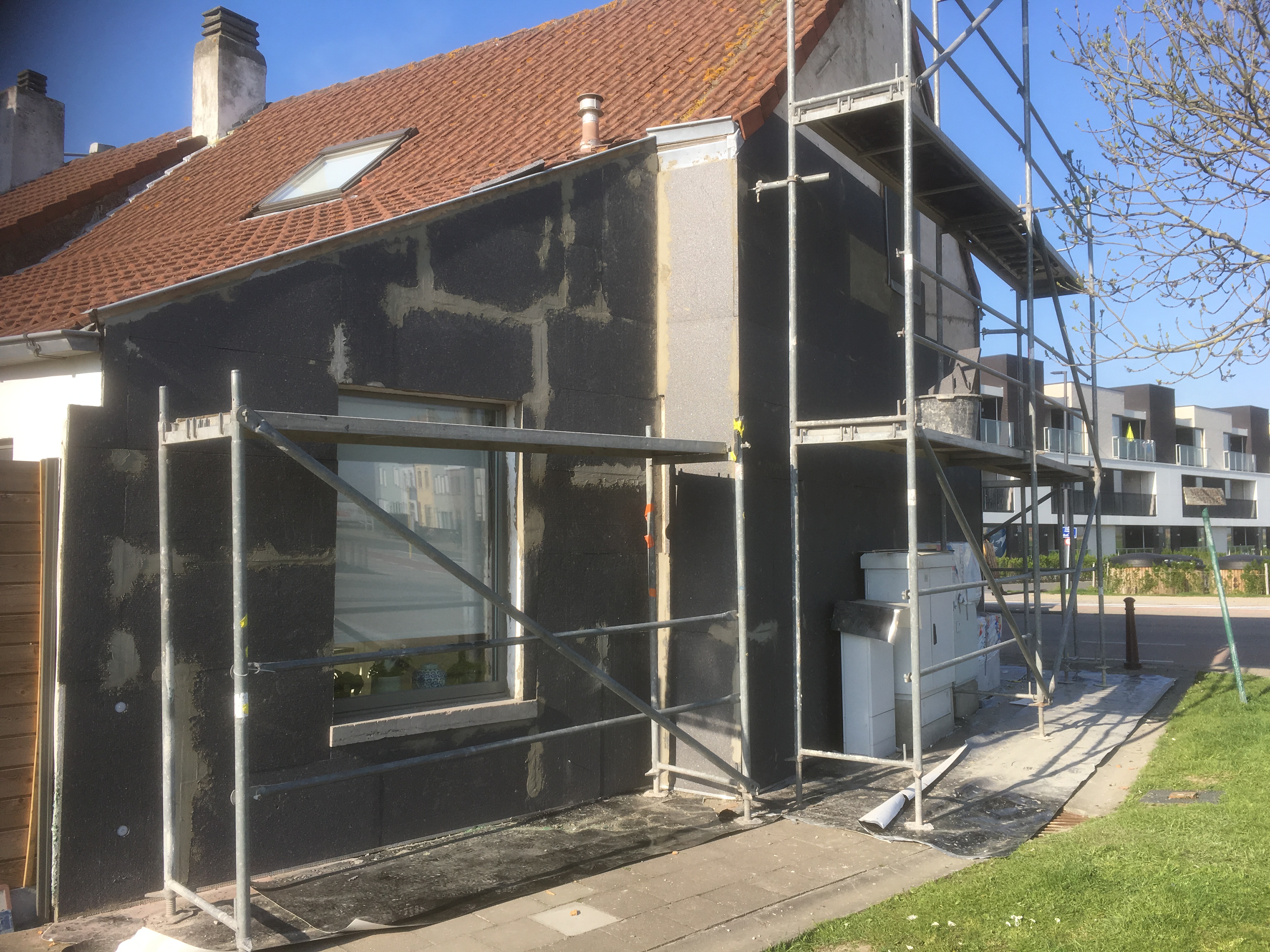 BELenBOUW.BE Gent